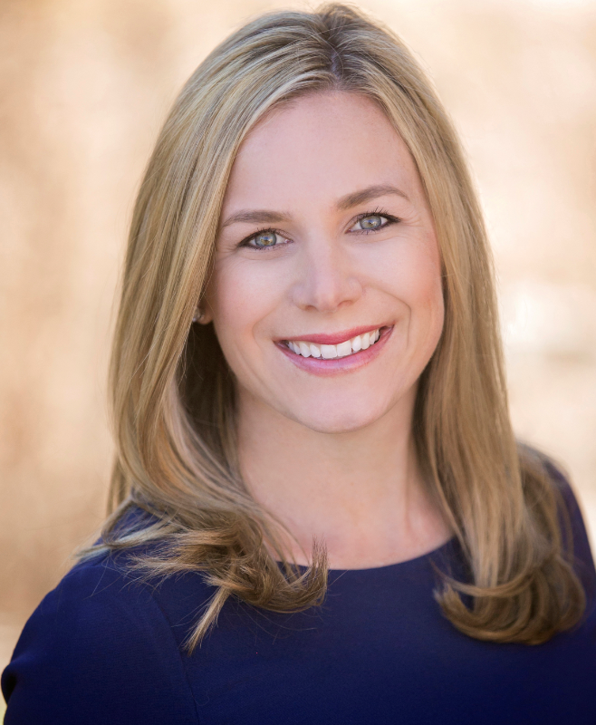 Kristin Strohm
